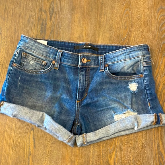 Joe's Jeans Pants - Joe’s Denim Jean Shorts
